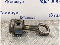 Recambio de biela para mercedes-benz sprinter 02.00  caja cerrada 2.2 cdi cat referencia OEM IAM   A611230