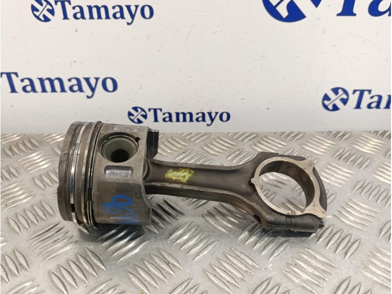 Recambio de biela para mercedes-benz sprinter 02.00  caja cerrada 2.2 cdi cat referencia OEM IAM   A611230