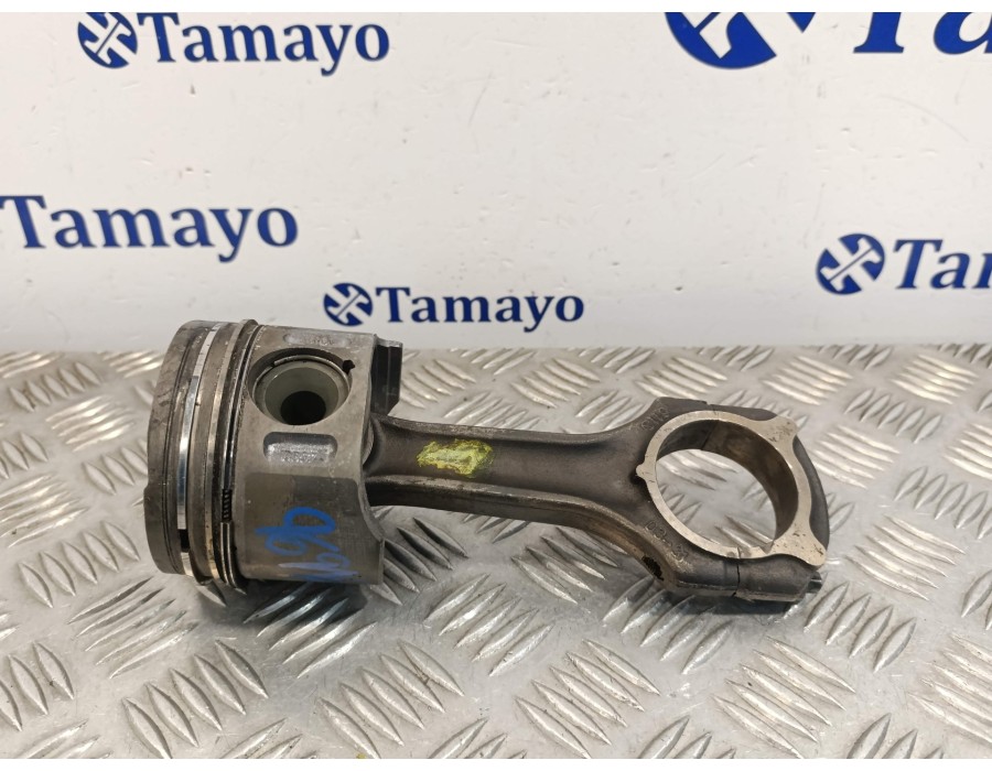 Recambio de biela para mercedes-benz sprinter 02.00  caja cerrada 2.2 cdi cat referencia OEM IAM   A611230