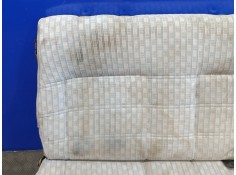 Recambio de asientos traseros para volkswagen multivan 2.4d referencia OEM IAM    2