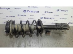 Recambio de amortiguador delantero izquierdo para suzuki grand vitara jb (jt) 2.0 16v cat referencia OEM IAM 4160264J00  