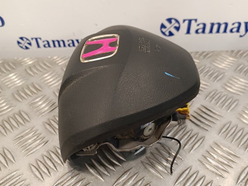Recambio de airbag delantero izquierdo para honda civic berlina 5 (fk) 2.2 ctdi referencia OEM IAM 77800SMGG711M1  