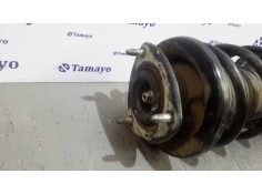 Recambio de amortiguador delantero izquierdo para suzuki grand vitara jb (jt) 2.0 16v cat referencia OEM IAM 4160264J00   2