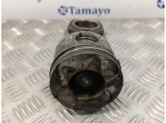 Recambio de biela para mercedes-benz sprinter 02.00  caja cerrada 2.2 cdi cat referencia OEM IAM   A611230 2