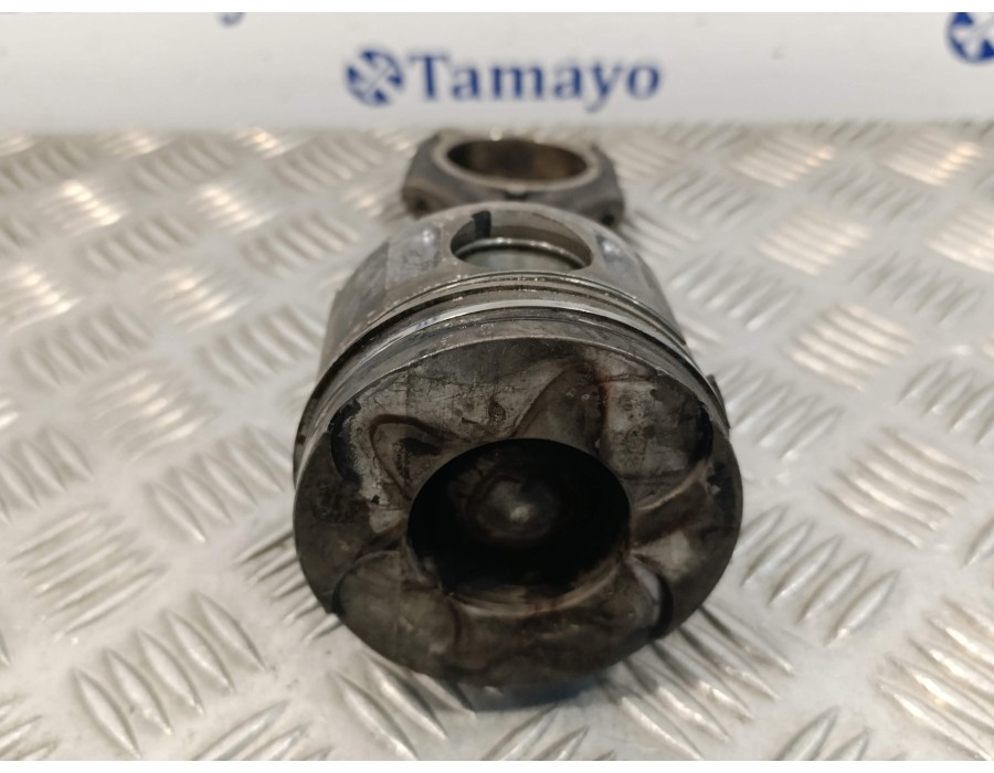 Recambio de biela para mercedes-benz sprinter 02.00  caja cerrada 2.2 cdi cat referencia OEM IAM   A611230