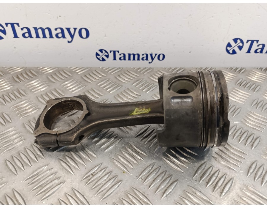 Recambio de biela para mercedes-benz sprinter 02.00  caja cerrada 2.2 cdi cat referencia OEM IAM   A611230