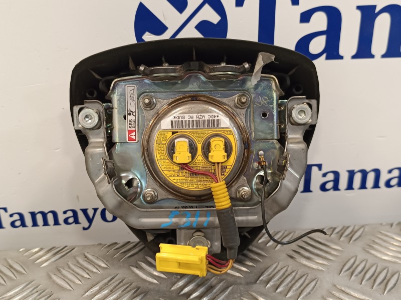 Recambio de airbag delantero izquierdo para honda civic berlina 5 (fk) 2.2 ctdi referencia OEM IAM 77800SMGG711M1  