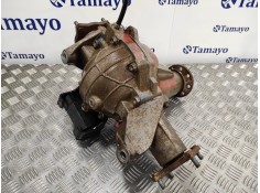 Recambio de diferencial trasero para suzuki grand vitara jb (jt) 2.0 16v cat referencia OEM IAM TL34  