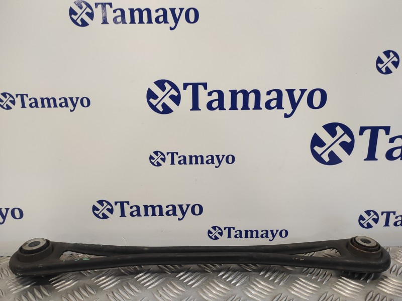 Recambio de tirante trasero izquierdo para volkswagen touareg (7l6) 2.5 tdi dpf referencia OEM IAM 7L8501529A  7770238S1