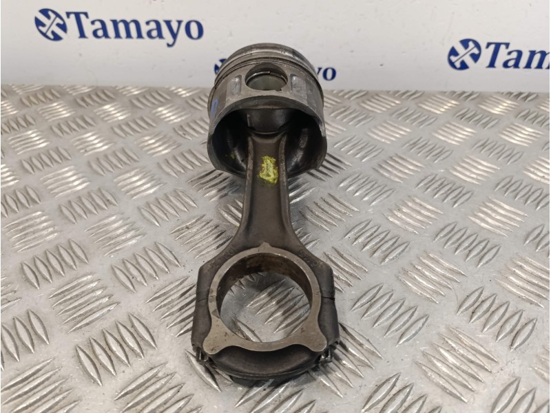 Recambio de biela para mercedes-benz sprinter 02.00  caja cerrada 2.2 cdi cat referencia OEM IAM   A611230