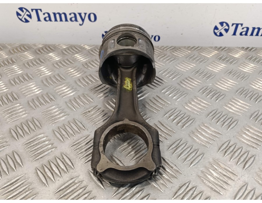 Recambio de biela para mercedes-benz sprinter 02.00  caja cerrada 2.2 cdi cat referencia OEM IAM   A611230