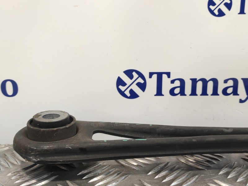 Recambio de tirante trasero izquierdo para volkswagen touareg (7l6) 2.5 tdi dpf referencia OEM IAM 7L8501529A  7770238S1