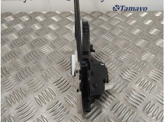 Recambio de cerradura puerta delantera izquierda para toyota aygo 1.0 cat referencia OEM IAM    2