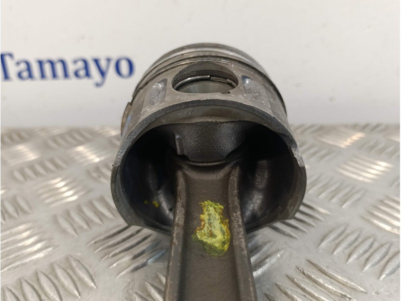 Recambio de biela para mercedes-benz sprinter 02.00  caja cerrada 2.2 cdi cat referencia OEM IAM   A611230
