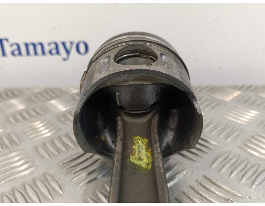 Recambio de biela para mercedes-benz sprinter 02.00  caja cerrada 2.2 cdi cat referencia OEM IAM   A611230