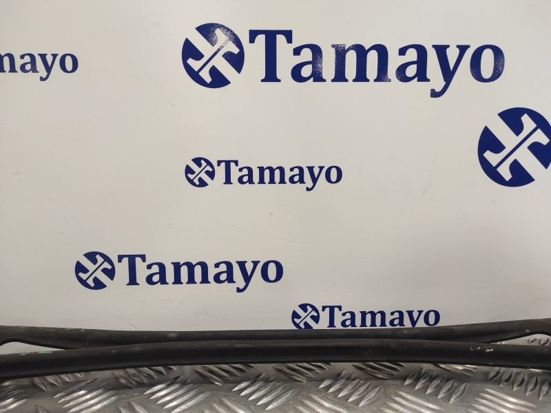 Recambio de tirante trasero izquierdo para volkswagen touareg (7l6) 2.5 tdi dpf referencia OEM IAM 7L8501529A  7770238S1