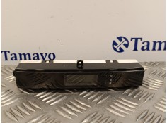 Recambio de pantalla multifuncion para kia sorento 2.5 crdi referencia OEM IAM 945003E500  25000001400K