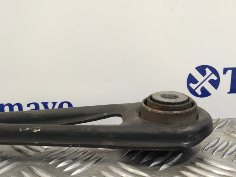 Recambio de tirante trasero izquierdo para volkswagen touareg (7l6) 2.5 tdi dpf referencia OEM IAM 7L8501529A  7770238S1