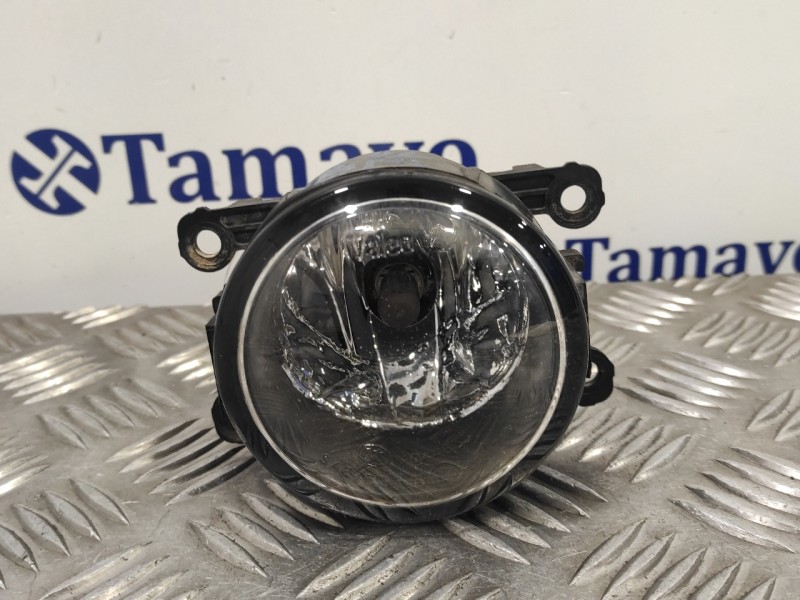 Recambio de faro antiniebla izquierdo para ford fiesta (cb1) 1.6 tdci cat referencia OEM IAM 89204003  89210094
