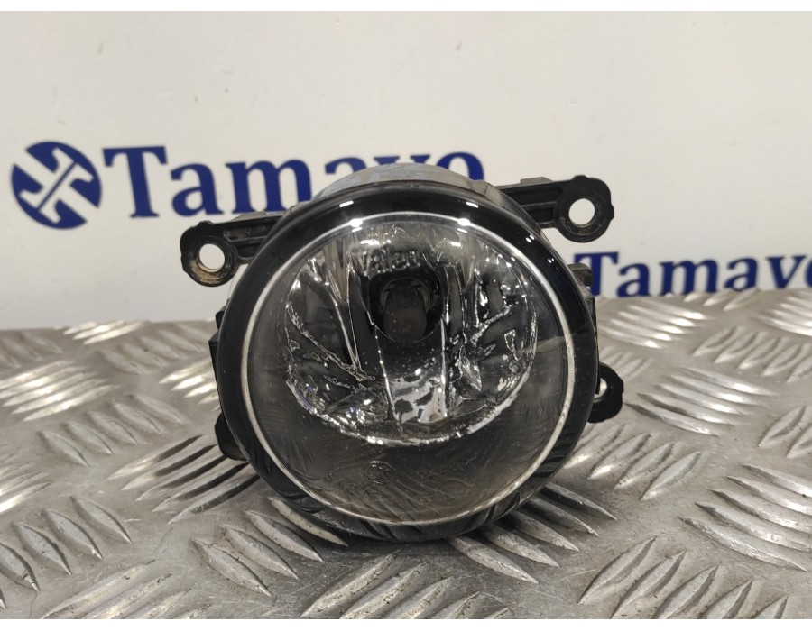 Recambio de faro antiniebla izquierdo para ford fiesta (cb1) 1.6 tdci cat referencia OEM IAM 89204003  89210094