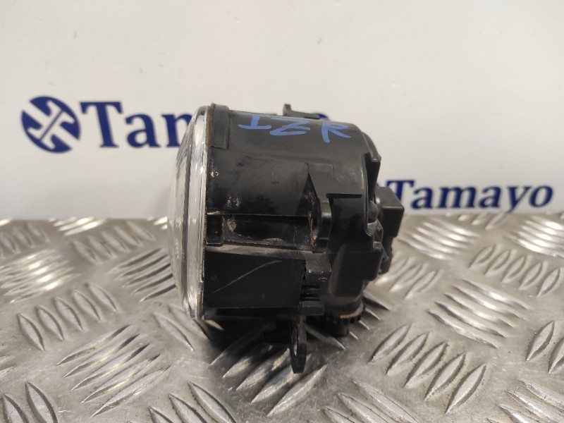 Recambio de faro antiniebla izquierdo para ford fiesta (cb1) 1.6 tdci cat referencia OEM IAM 89204003  89210094