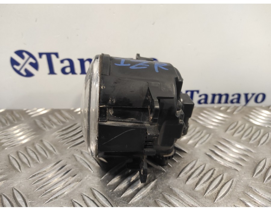 Recambio de faro antiniebla izquierdo para ford fiesta (cb1) 1.6 tdci cat referencia OEM IAM 89204003  89210094