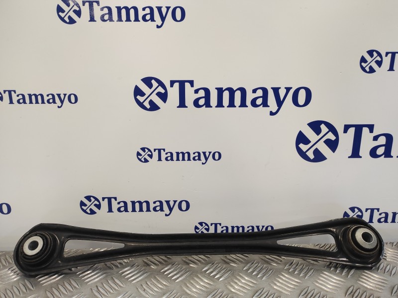 Recambio de tirante trasero izquierdo para volkswagen touareg (7l6) 2.5 tdi dpf referencia OEM IAM 7L8501529A  7770238S1