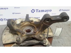 Recambio de mangueta delantera derecha para suzuki grand vitara jb (jt) 2.0 16v cat referencia OEM IAM    2
