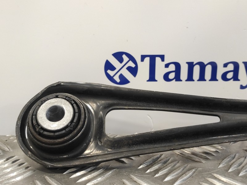 Recambio de tirante trasero izquierdo para volkswagen touareg (7l6) 2.5 tdi dpf referencia OEM IAM 7L8501529A  7770238S1