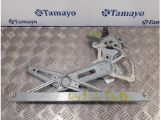 Recambio de elevalunas delantero derecho para toyota yaris (ksp9/scp9/nlp9) rock in rio referencia OEM IAM 857100D100  973582100