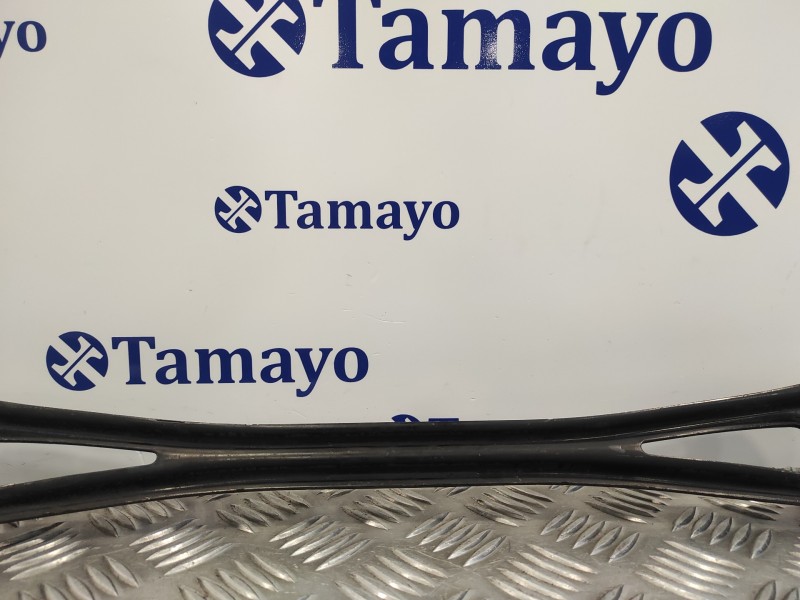 Recambio de tirante trasero izquierdo para volkswagen touareg (7l6) 2.5 tdi dpf referencia OEM IAM 7L8501529A  7770238S1