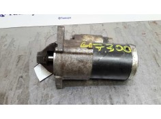 Recambio de motor arranque para suzuki grand vitara jb (jt) 2.0 16v cat referencia OEM IAM 3110065J1  M000T21671