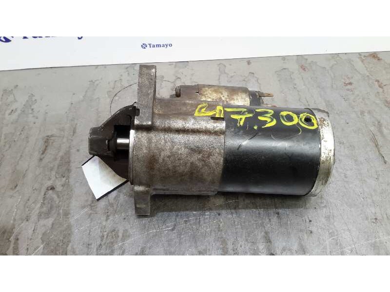 Recambio de motor arranque para suzuki grand vitara jb (jt) 2.0 16v cat referencia OEM IAM 3110065J1  M000T21671