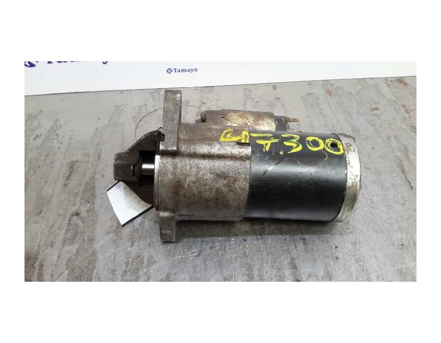 Recambio de motor arranque para suzuki grand vitara jb (jt) 2.0 16v cat referencia OEM IAM 3110065J1  M000T21671