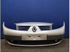 Recambio de paragolpes delantero para renault scenic ii 1.9 dci diesel referencia OEM IAM   