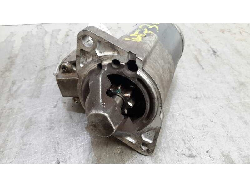 Recambio de motor arranque para suzuki grand vitara jb (jt) 2.0 16v cat referencia OEM IAM 3110065J1  M000T21671