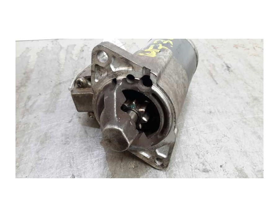 Recambio de motor arranque para suzuki grand vitara jb (jt) 2.0 16v cat referencia OEM IAM 3110065J1  M000T21671