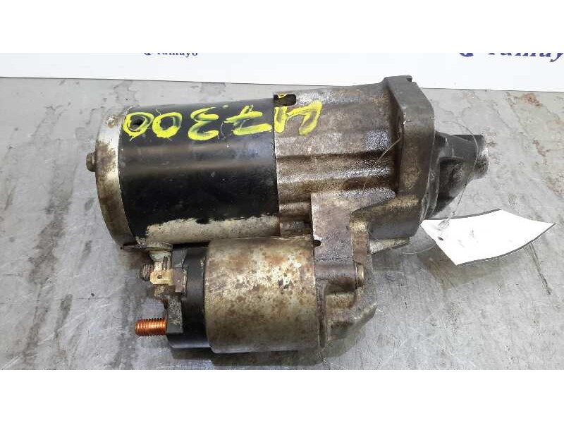 Recambio de motor arranque para suzuki grand vitara jb (jt) 2.0 16v cat referencia OEM IAM 3110065J1  M000T21671