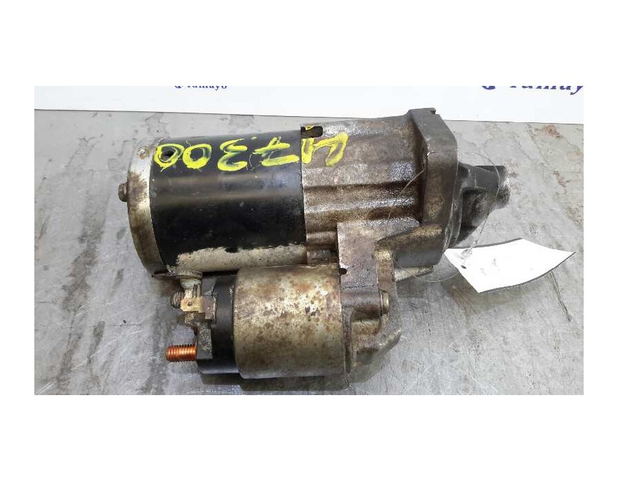 Recambio de motor arranque para suzuki grand vitara jb (jt) 2.0 16v cat referencia OEM IAM 3110065J1  M000T21671