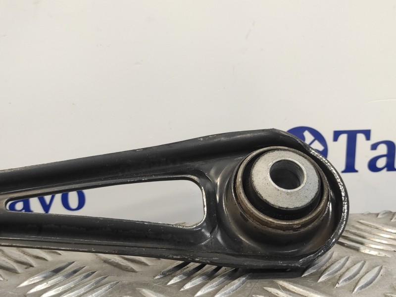 Recambio de tirante trasero izquierdo para volkswagen touareg (7l6) 2.5 tdi dpf referencia OEM IAM 7L8501529A  7770238S1