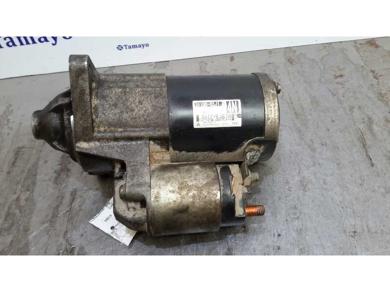 Recambio de motor arranque para suzuki grand vitara jb (jt) 2.0 16v cat referencia OEM IAM 3110065J1  M000T21671