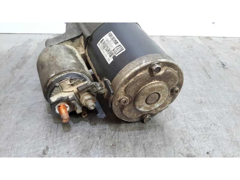 Recambio de motor arranque para suzuki grand vitara jb (jt) 2.0 16v cat referencia OEM IAM 3110065J1  M000T21671