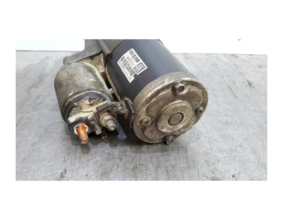 Recambio de motor arranque para suzuki grand vitara jb (jt) 2.0 16v cat referencia OEM IAM 3110065J1  M000T21671