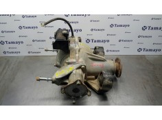 Recambio de diferencial trasero para suzuki grand vitara jb (jt) 1,9 ltr. ddis jlx-e 5-türig referencia OEM IAM   
