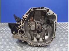 Recambio de caja cambios para renault clio iii 1.5 dci diesel referencia OEM IAM JR5124  