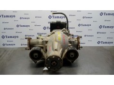 Recambio de diferencial trasero para suzuki grand vitara jb (jt) 1,9 ltr. ddis jlx-e 5-türig referencia OEM IAM    2