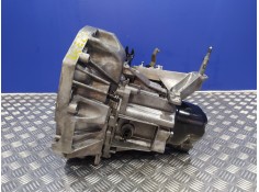 Recambio de caja cambios para renault clio iii 1.5 dci diesel referencia OEM IAM JR5124   2