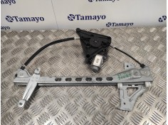 Recambio de elevalunas delantero izquierdo para toyota aygo 1.0 cat referencia OEM IAM 402663A 698200H031 430100E0