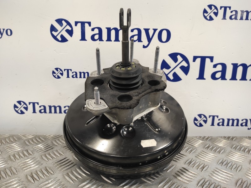 Recambio de servofreno para renault clio iv 1.5 dci diesel fap energy referencia OEM IAM 472104788RA  472104788R