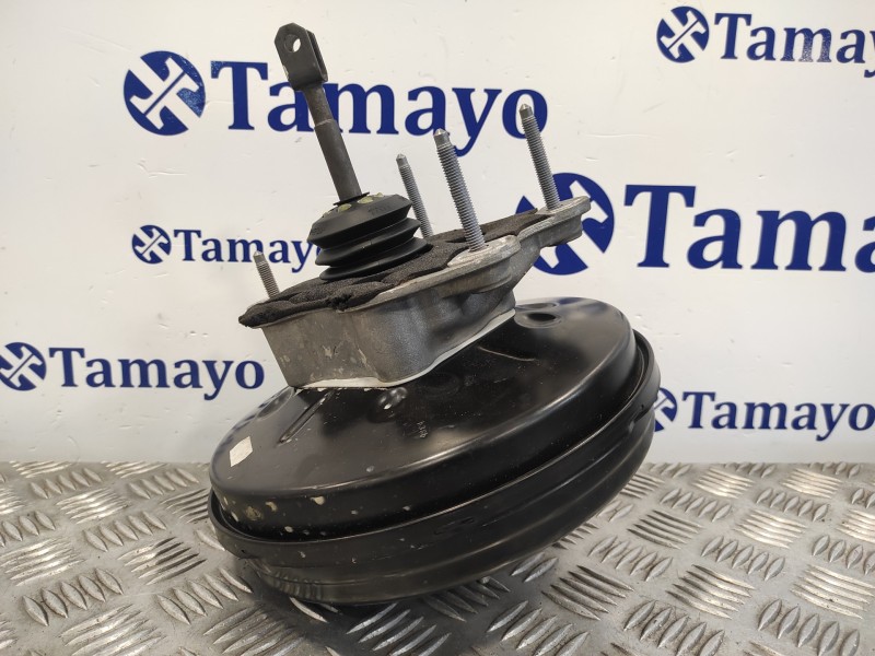 Recambio de servofreno para renault clio iv 1.5 dci diesel fap energy referencia OEM IAM 472104788RA  472104788R